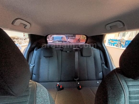 Sahibinden Peugeot 2008 1.2  2020 Model