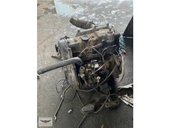 HYUNDAİ H100 2.5 MOTOR 0551 184 82 30