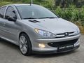 GÜNEYMOTORS | 2007 PEUGEOT 206 1.4 EXECUTİVE MANUEL