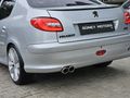 GÜNEYMOTORS | 2007 PEUGEOT 206 1.4 EXECUTİVE MANUEL