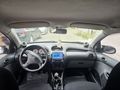 GÜNEYMOTORS | 2007 PEUGEOT 206 1.4 EXECUTİVE MANUEL