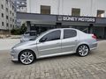 GÜNEYMOTORS | 2007 PEUGEOT 206 1.4 EXECUTİVE MANUEL
