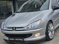 GÜNEYMOTORS | 2007 PEUGEOT 206 1.4 EXECUTİVE MANUEL