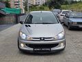 GÜNEYMOTORS | 2007 PEUGEOT 206 1.4 EXECUTİVE MANUEL