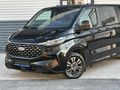 2024 Tourneo Custom 2.0 EcoBlue 320L Uzun Şasi Titanium