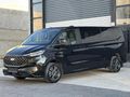 2024 Tourneo Custom 2.0 EcoBlue 320L Uzun Şasi Titanium
