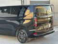2024 Tourneo Custom 2.0 EcoBlue 320L Uzun Şasi Titanium