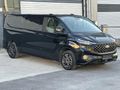 2024 Tourneo Custom 2.0 EcoBlue 320L Uzun Şasi Titanium