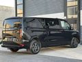 2024 Tourneo Custom 2.0 EcoBlue 320L Uzun Şasi Titanium