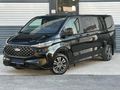 2024 Tourneo Custom 2.0 EcoBlue 320L Uzun Şasi Titanium