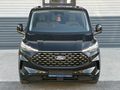2024 Tourneo Custom 2.0 EcoBlue 320L Uzun Şasi Titanium