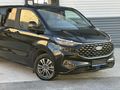 2024 Tourneo Custom 2.0 EcoBlue 320L Uzun Şasi Titanium