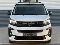 2025 Opel Zafira 2.0 D Ultimate XL 18.000 Km HATASIZ