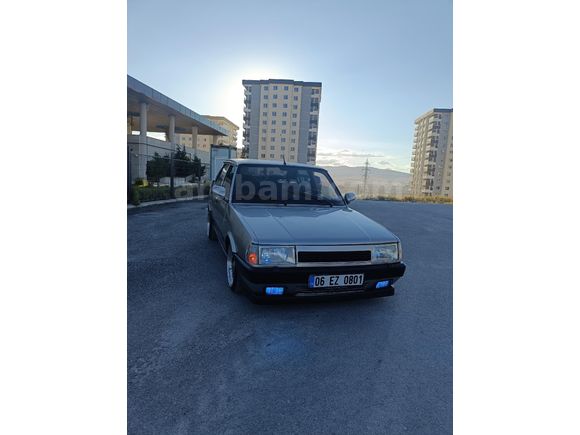 Sahibinden Tofaş Şahin 1.6 ie 2000 Model