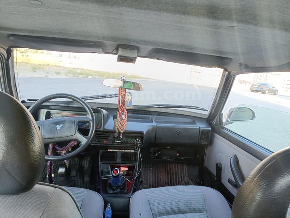 Sahibinden Tofaş Şahin 1.6 ie 2000 Model