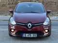 2017 İcon Clio 1.2 Hatasız Değişensiz Tramersiz Klima Buz