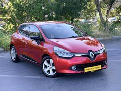 ERS AUTO'DAN 2015 1.5 DCİ CLİO İCON K.KARTINA 12 TAKST