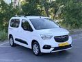 ERS AUTO'DAN OPEL COMBO OTOMATİK 69 BİN KM HATASIZ BOYASIZ