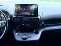 ERS AUTO'DAN OPEL COMBO OTOMATİK 69 BİN KM HATASIZ BOYASIZ