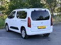 ERS AUTO'DAN OPEL COMBO OTOMATİK 69 BİN KM HATASIZ BOYASIZ