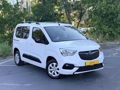ERS AUTO'DAN OPEL COMBO OTOMATİK 69 BİN KM HATASIZ BOYASIZ