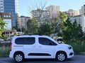 ERS AUTO'DAN OPEL COMBO OTOMATİK 69 BİN KM HATASIZ BOYASIZ