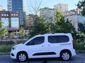 ERS AUTO'DAN OPEL COMBO OTOMATİK 69 BİN KM HATASIZ BOYASIZ