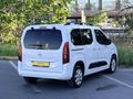 ERS AUTO'DAN OPEL COMBO OTOMATİK 69 BİN KM HATASIZ BOYASIZ