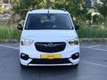 ERS AUTO'DAN OPEL COMBO OTOMATİK 69 BİN KM HATASIZ BOYASIZ