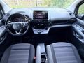 ERS AUTO'DAN OPEL COMBO OTOMATİK 69 BİN KM HATASIZ BOYASIZ