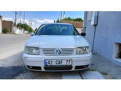 Sahibinden Volkswagen Bora 1.6 Trendline 2004 Model 