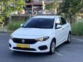 ERS AUTO'DAN FİAT EGEA 121 BİN KİLOMETRE OTOMATİK VTS