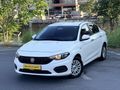 ERS AUTO'DAN FİAT EGEA 121 BİN KİLOMETRE OTOMATİK VTS