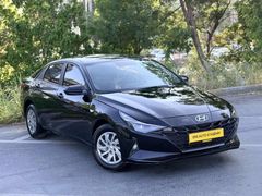 ERS AUT'DAN 2021 MODEL HYUNDAİ ELANTRA 51 BİN KİLOMETRE