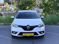 ERS AUTO'DAN RENAULT MEGANE 1.5 BLUEDCİ EDC TESLA EKRAN