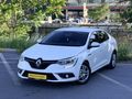 ERS AUTO'DAN RENAULT MEGANE 1.5 BLUEDCİ EDC TESLA EKRAN