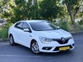 ERS AUTO'DAN RENAULT MEGANE 1.5 BLUEDCİ EDC TESLA EKRAN