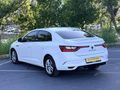 ERS AUTO'DAN RENAULT MEGANE 1.5 BLUEDCİ EDC TESLA EKRAN