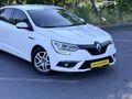 ERS AUTO'DAN RENAULT MEGANE 1.5 BLUEDCİ EDC TESLA EKRAN