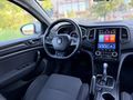 ERS AUTO'DAN RENAULT MEGANE 1.5 BLUEDCİ EDC TESLA EKRAN