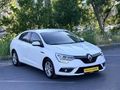 ERS AUTO'DAN RENAULT MEGANE 1.5 BLUEDCİ EDC TESLA EKRAN