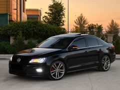Sahibinden Volkswagen Jetta 1.6 TDi Comfortline 2014 Model 