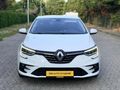 ERS AUTO'DAN 1.3 TCE MEGANE İCON 76 BİN KİLOMETRE SERVİS BKMLI