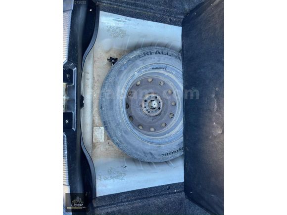 2013 Model 1.3 Multijet Linea Masrafsız Değişensiz Klima Buz