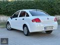 2013 Model 1.3 Multijet Linea Masrafsız Değişensiz Klima Buz