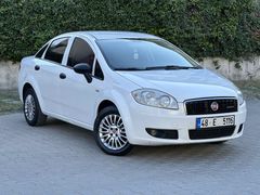2013 Model 1.3 Multijet Linea Masrafsız Değişensiz Klima Buz