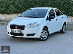 2013 Model 1.3 Multijet Linea Masrafsız Değişensiz Klima Buz