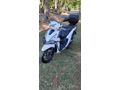 İlk sahibinden sıfır ayarında 2025 modelHonda Dio
