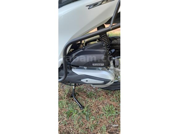İlk sahibinden sıfır ayarında 2025 modelHonda Dio