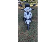 İlk sahibinden sıfır ayarında 2025 modelHonda Dio
